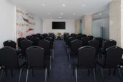 The Board Room: A Corporate Event Space 1
